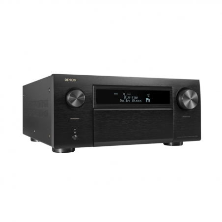RECEIVER AV 13.4CH 8K DENON AVCA10H