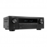 Receiver AV 5.2 CH 8K Denon AVR-X580BT