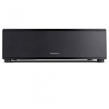 Subwoofer Activo Plano Wharfedale Slim Bass 8