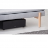 Subwoofer Activo Plano Wharfedale Slim Bass 8