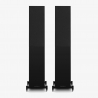 Par Parlantes Columnas WHARFEDALE DIAMOND12.4i