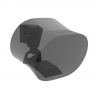 Soporte de Muro para Sonos Era300 Cavus CMSE300