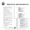 WANDA SA - VAGAMENTE - VINILO