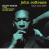 JOHN COLTRANE - BLUE TRAIN: THE COMPLETE MASTERS - CD