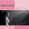 BARBRA STREISAND - LIVE AT THE BON SOIR      - VINILO