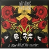 INCUBUS - A CROW LEFT OF THE MURDER - VINILO