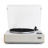 Tornamesa Amplificada con Parlantes ELTAX SPINSTER