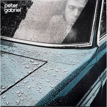 PETER GABRIEL - PETER GABRIEL 1: CAR - VINILO
