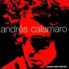 ANDRES CALAMARO - HONESTIDAD - VINILO