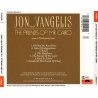 JON AND VANGELIS - THE FRIENDS OF MR CA - CD