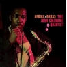 JOHN COLTRANE - AFRICA / BRASS - VINILO