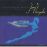JON AND VANGELIS - THE BEST OF - CD