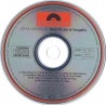 JON AND VANGELIS - THE BEST OF - CD