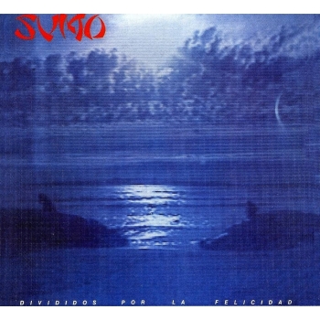 SUMO - DIVIDIDOS POR LA FELICIDAD - CD