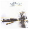 ST GERMAIN, TOURIST (2LP) - VINILO