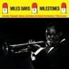 MILES DAVIS - MILESTONES (180G) - VINILO