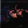 LENNY KRAVITZ - BLUE ELECTRIC LIGHT - CD