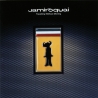 JAMIROQUAI - TRAVELLING WITHOUT MOVING: 25TH ANNIVE - VINILO