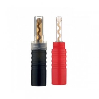 Banana Exzellenz BFA Funda Plastica Inakustik (Set 4 Und)
