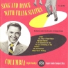 FRANK SINATRA - SING AND DANCE WITH FRANK SINA - HYBRID-SACD