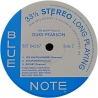 DUKE PEARSON - RIGHT TOUCH (BLUE NOTE TONE POET SER - VINILO