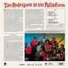 TITO RODRIGUEZ - AT THE PALLADIUM - VINILO