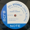 FREDDIE HUBBARD - BLUE SPIRITS (BLUE NOTE TONE POET - VINILO