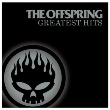 THE OFFSPRING - GREATEST HITS - VINILO