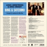 ARMSTRONG  COSBY - BING  SATCHMO - VINILO
