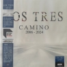 LOS TRES - CAMINO - VINILO