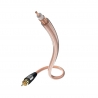 Cable Subwoofer Star Inakustik 3 mt