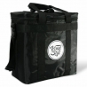 VINYL STYL PADDED CARRY CASE RECORDS TT BLACK - ACCESORIO