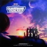 GUARDIANS OF THE GALAXY VOL. 3 - VINILO