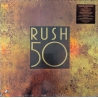 (BOXSET) RUSH - 50