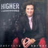 PATRICIA BARBER - HIGHER - HYBRID-SACD