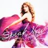 TAYLOR SWIFT - SPEAK NOW - VINILO