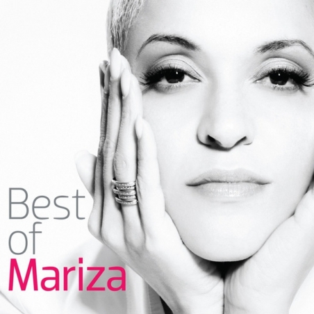 MARIZA - BEST OF MARIZA - CD
