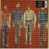 TALKING HEADS - MORE SONGS ABOUT BUILDING & FOOD - VINILO