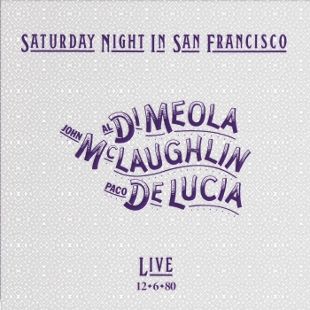 SATURDAY NIGHT IN SAN FRANCISCO - GOLD CD IMPEX - CD