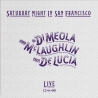 SATURDAY NIGHT IN SAN FRANCISCO - GOLD CD IMPEX - CD