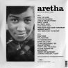 ARETHA FRANKLIN WITH THE RAY BRYANT COMBO - VINILO