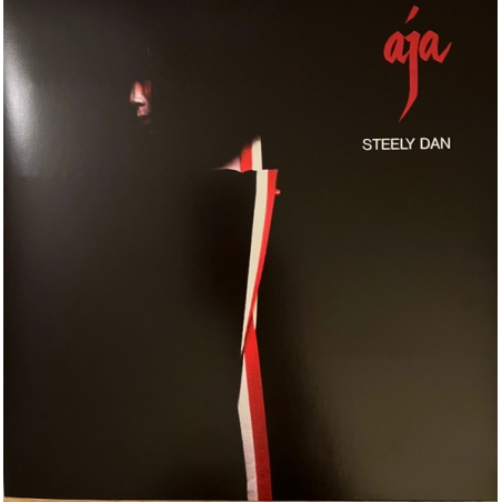 STEELY DAN - AJA - VINILO