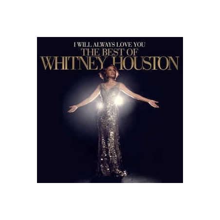 Whitney Houston - I Will Always Love You. The Colle - VINILO