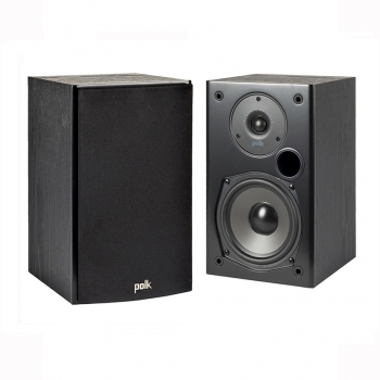 Parlante de Bookshelf POLK T15BK
