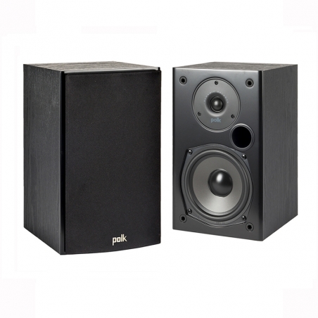 Parlante de Bookshelf POLK T15BK