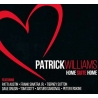 PATRICK WILLIAMS - HOME SUITE HOME - CD
