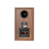 Parlantes Bookshelf Advance KC100