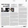 GERRY MULLIGAN - MEETS BEN WEBSTER - VINILO