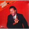 CHUCK BERRY - ROCKIN AT THE HOPS + 4 BONUS TRACKS - VINILO