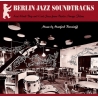 MANFRED BURZLAFF - BERLIN JAZZ SOUNDTRACKS - VINILO
